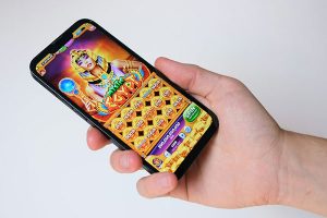 Мобильная версия JetTon Games для удобной игры