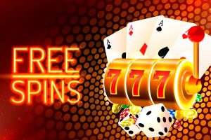 Фриспины в казино JetTon Games для игроков