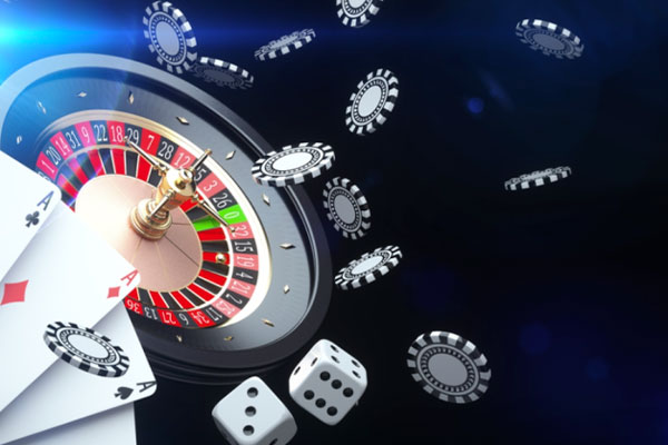 Крупные заносы