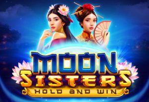Moon Sisters