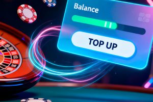 Минимальный депозит в казино JetTon Games