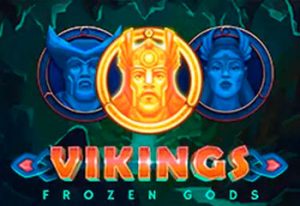 Vikings: Frozen Gods